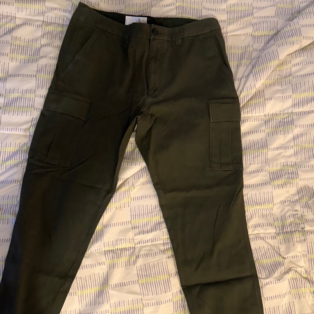 Banana Republic Pants